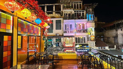 Hello Hanoi Restaurant
