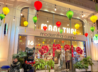 Mani Thai