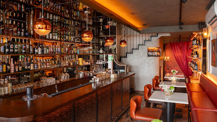 Olé - Tapas & Wine