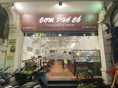 Quán Cơm