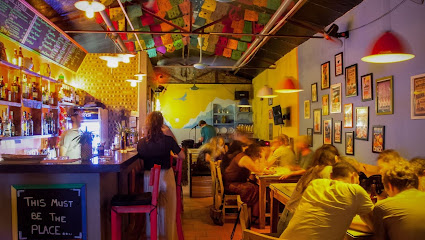 The Snug