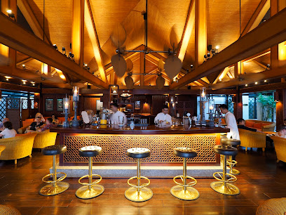Bamboo Bar