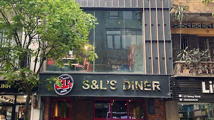 S&L's Diner Duong Thanh