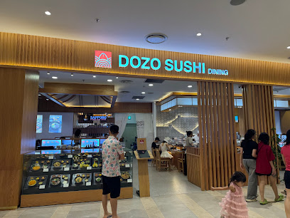Dozo Sushi Dining