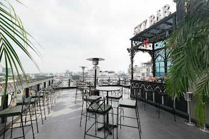 DUSK Sky Bar