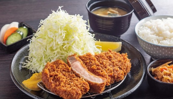 Korea Food Món Ăn Vặt Hàn Quốc