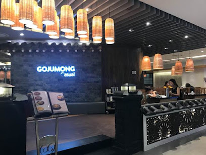 Gojumong