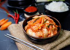 Nhà Hàng Saranghae Chicken