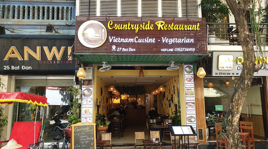 Countryside Restaurant