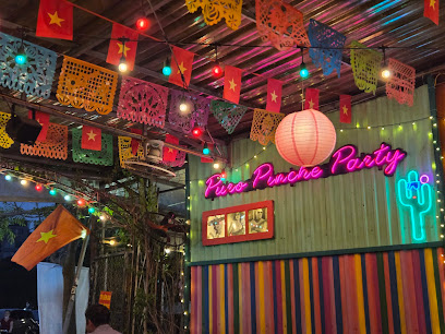 Anita's Cantina