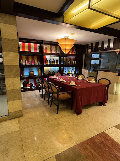 Saigon Restaurant