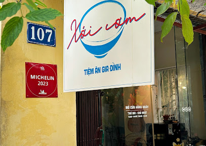 Xới Cơm - Tiệm ăn gia đình