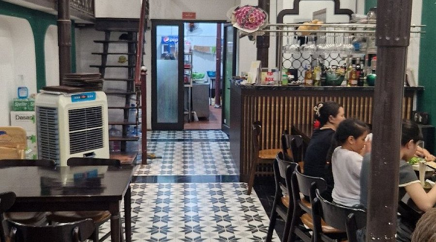 Viet Traditional Cuisine Restaurant