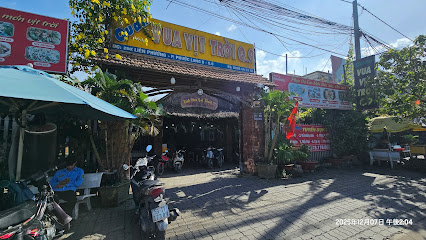 Nhà Hàng Vua Vịt Trời Q.9