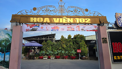 Hoa Viên Quán 102