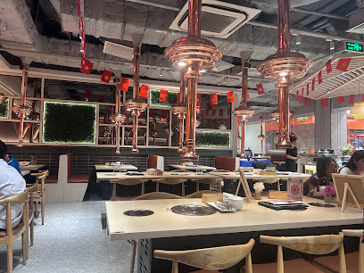 Subin BBQ Vincom Plaza Lê Văn Việt