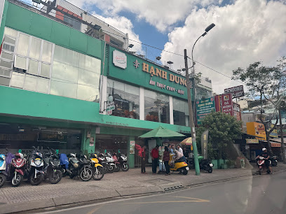Ẩm Thực Chay-Mặn Hạnh Dung