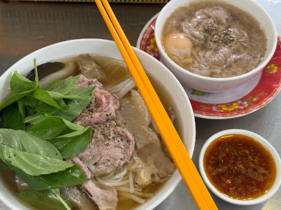 Quán Phở Ben