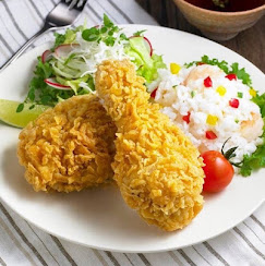Ga Ran Han Quoc