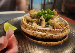 YAKITORI KIN ICHI