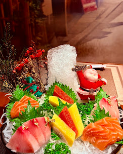 Nhà Hàng Hana