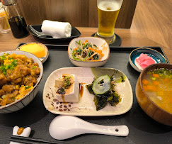 Nhà hàng Mainichi