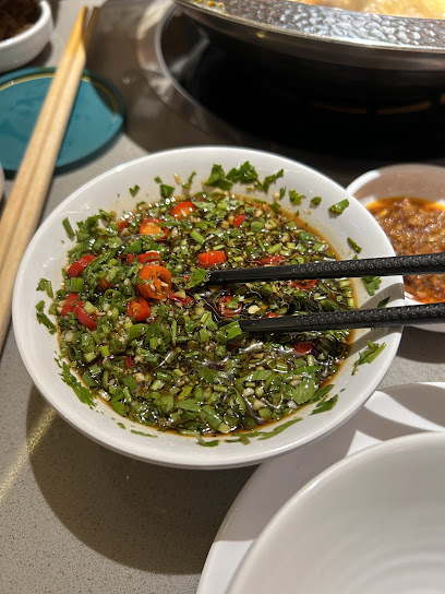 Quán Ăn Chiến 2