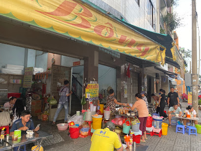 Súp cua cô Bông