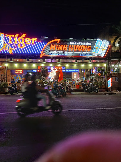 Quán Minh Hương