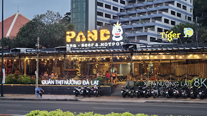 Panda - BBQ Beer & Hotpot