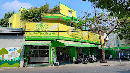 Cơm Tấm Thuận Kiều