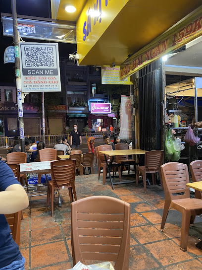 Lò Đất BBQ quận 11