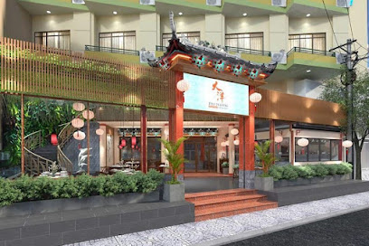 Nhà Hàng Đại Dương Q11