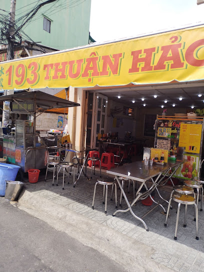 Sủi cảo 177 Hà Tôn Quyền