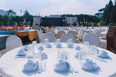 Nhà hàng Thủy Tạ Đầm Sen