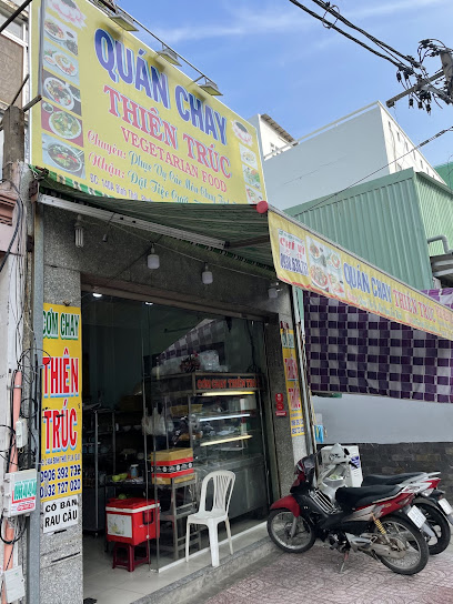 Quán Chay Thiên Trúc