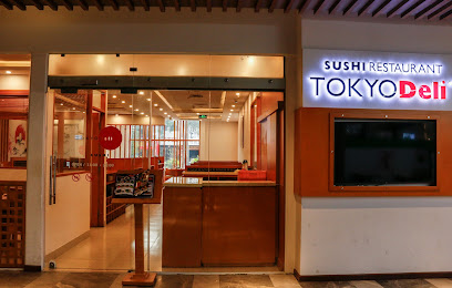 Tokyo Deli Lê Đại Hành