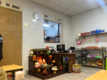 Góc vặt Thanh Nhung