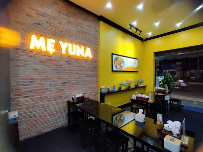 Bánh canh cua Mẹ Yuna