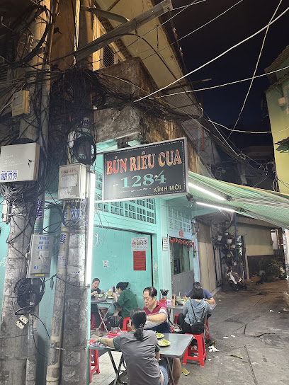 Bún Riêu Cua 1284