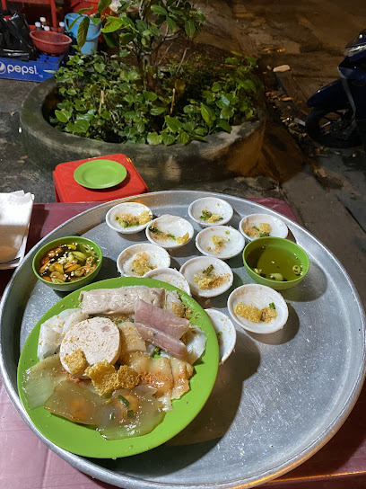 Quán Bánh Bèo Huế Thiên Hương