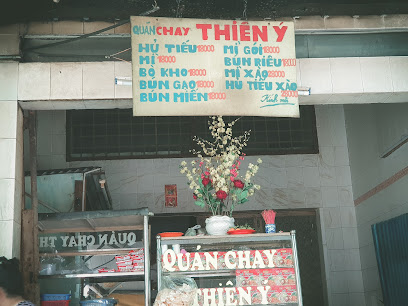Phố Ẩm Thực Chay