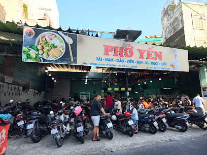Phở Yến Q11