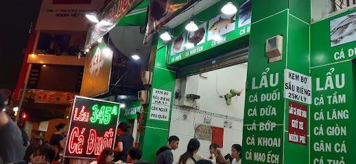 Lẩu 345A