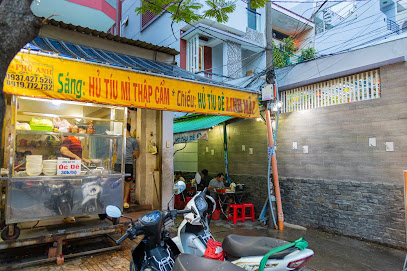 Hủ Tiếu Dê Linh Mập