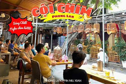 Pin Niu Xian Hot Pot (Q11) - Dimsum Phong Lan
