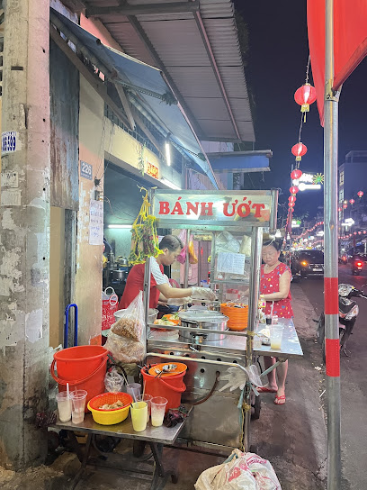 Quán Bánh Ướt 226 (Hai Anh Em)