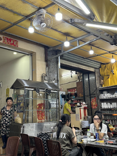 Lẩu Cá Cô Huệ