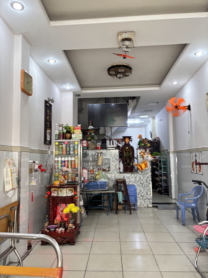 Cafe 113