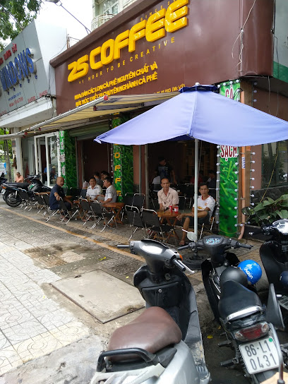 25 COFFEE